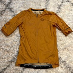 Pactimo bike jersey